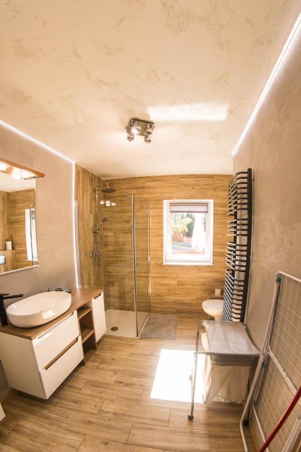 Sloneczna Idylla - Nad Zalewem K Karpacza Sauna Jacuzzi Podgorzyn Exterior photo